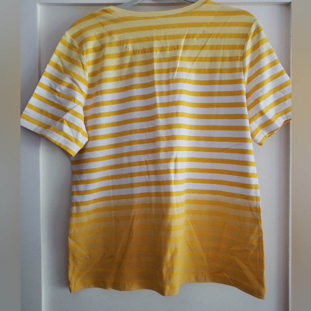 d&co T-Shirt, Size M, Not Used - Picture 2 of 4